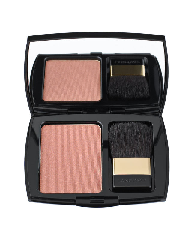 Oil-Free Powder/Blush
